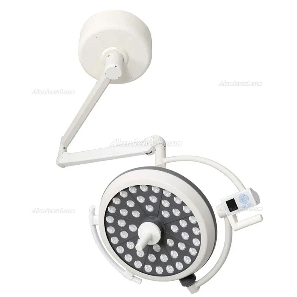 Dental Shadowless Operating Lamp LD-Z500-48A (Ceiling Mounted)